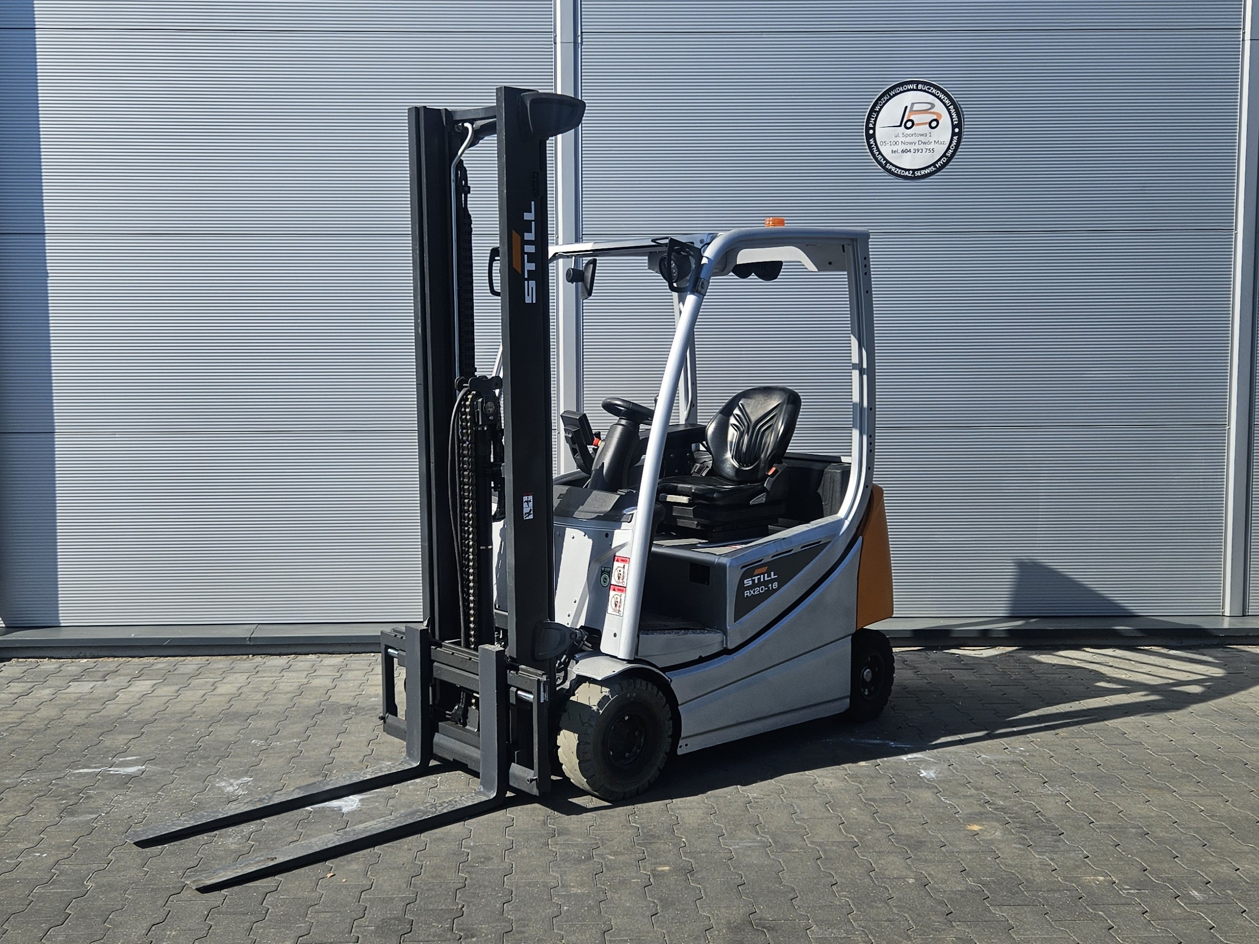 RX20-16P 516226J00077