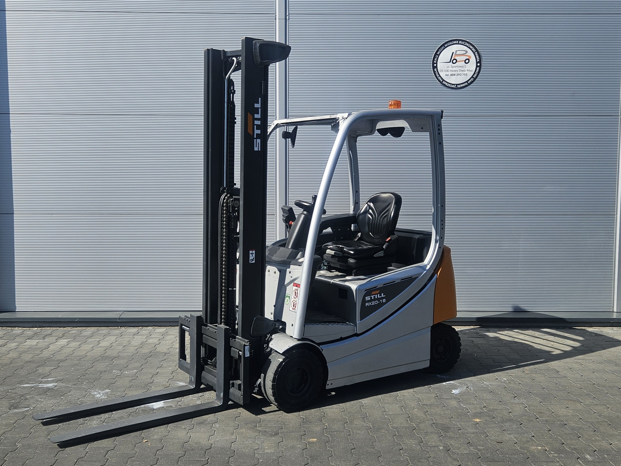 RX20-16P 516226J00085