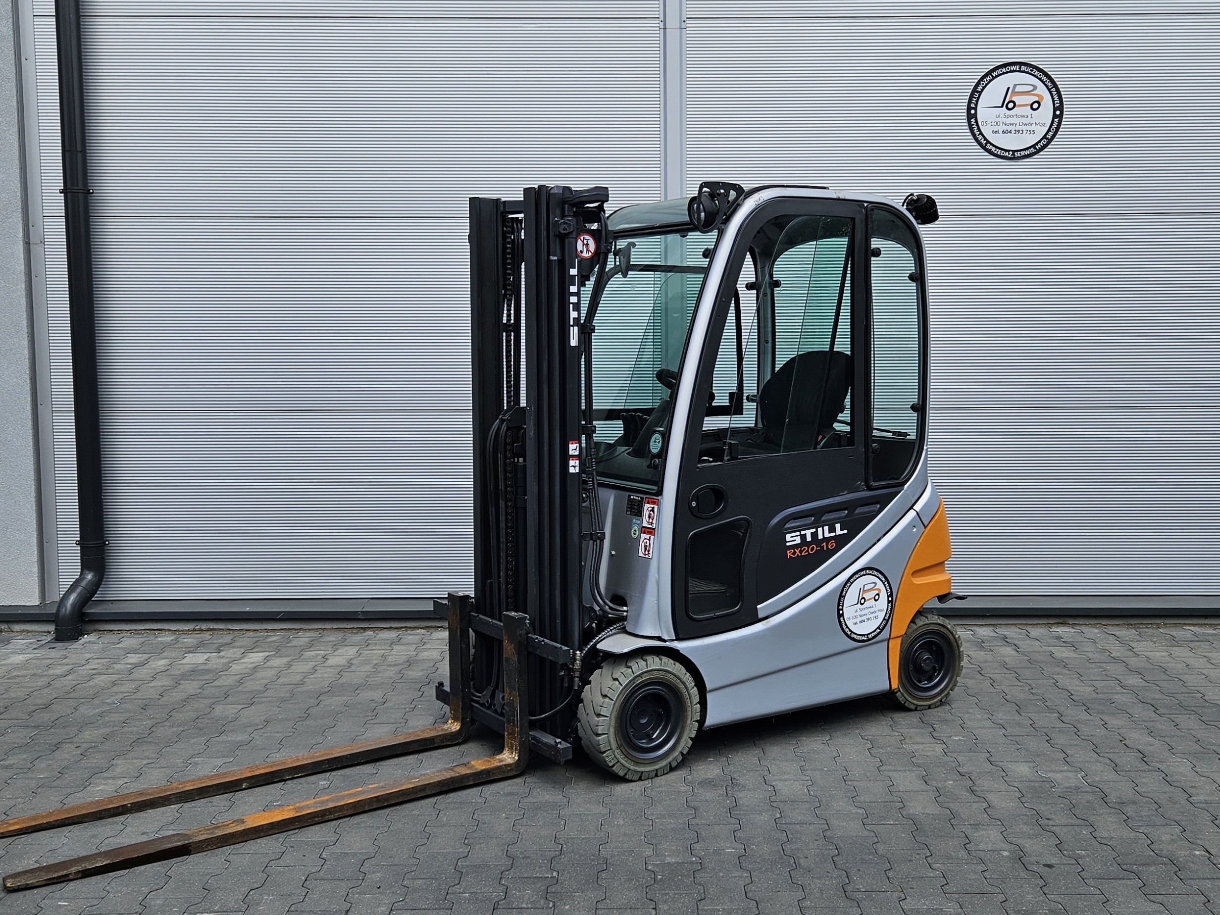 RX20-16 516212002490