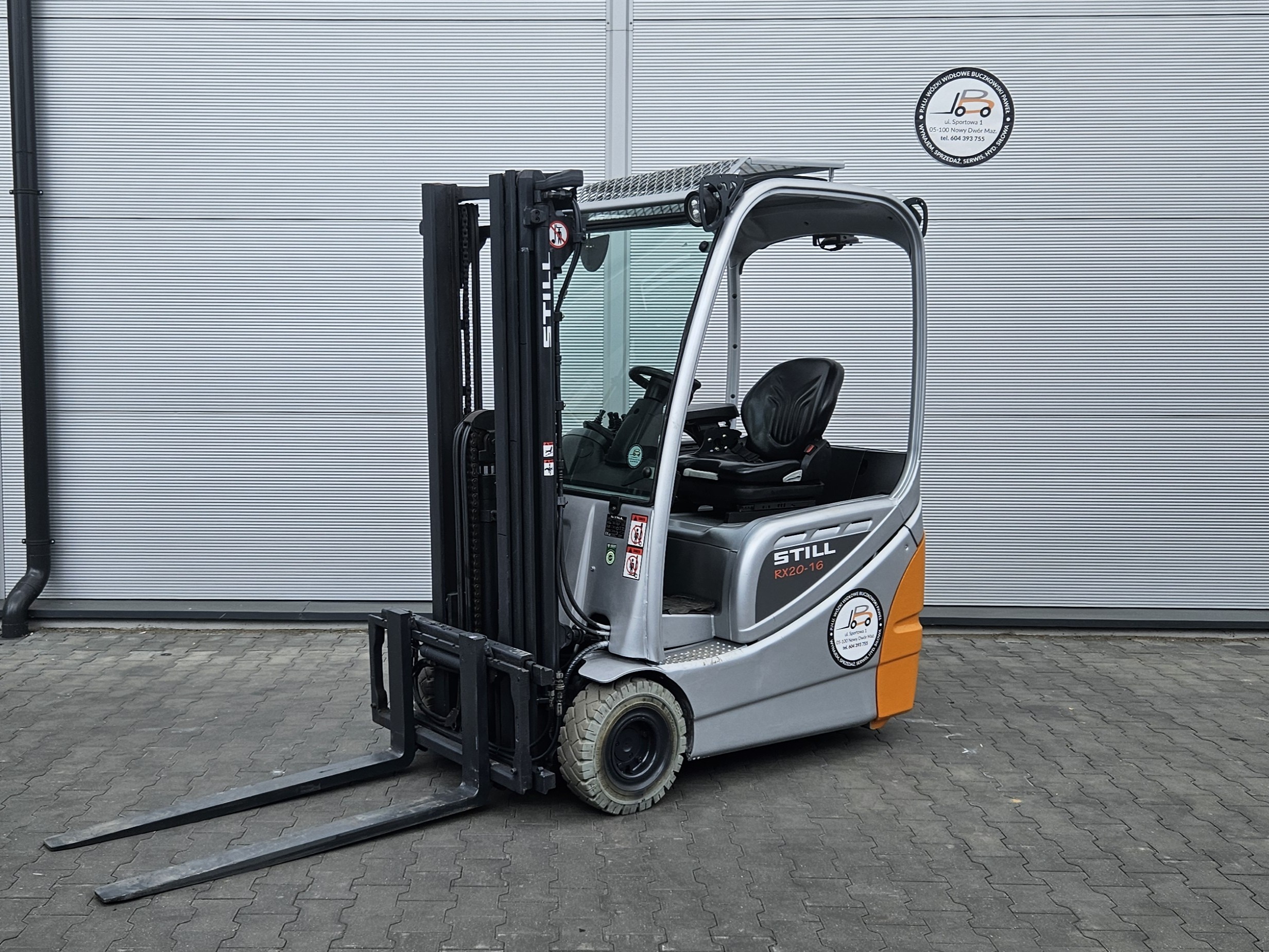 RX20-16 516211E00514