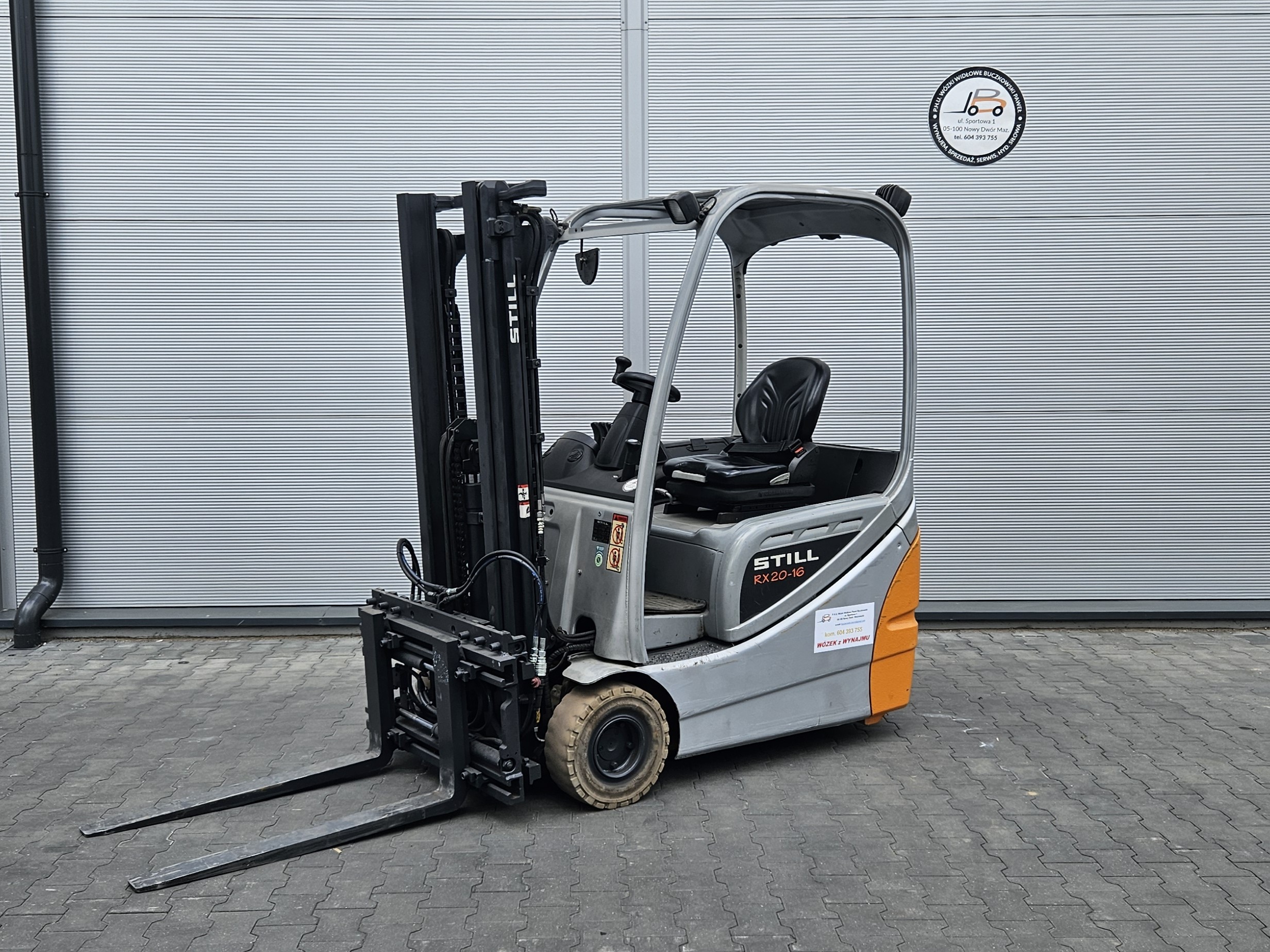 RX20-16 516211E00988