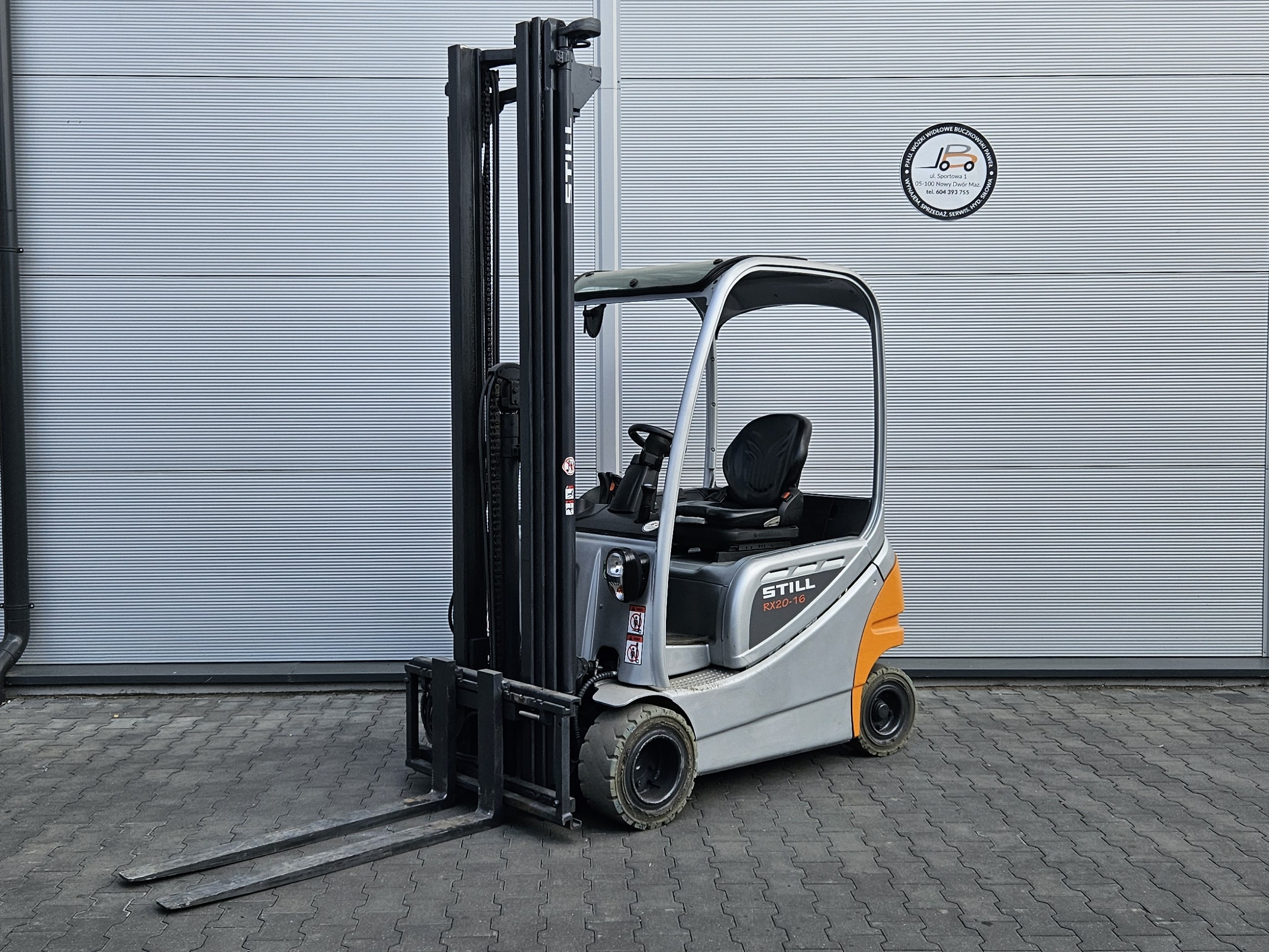 RX20-16 516212021098